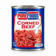 Purefoods Corned Beef