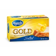 Magnolia Gold Butter