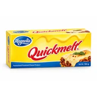 Magnolia Quickmelt Cheese